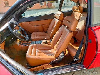 Ferrari Mondial QV Quattrovalvole 3.0 V8 173 kW - 12