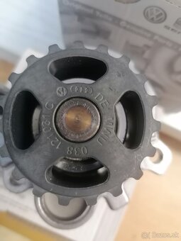 Vodné Pumpi VW 1,9 TDI, 1,9 PD Original - 12