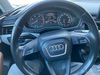 Audi A4 Avant 2.0 TDI Sport S tronic - 12