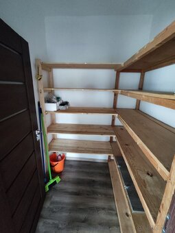 Prenajom 3izbovy byt - 12