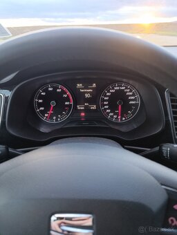 Seat Leon 3 ST 1.2 tsi 77 Kw - 12