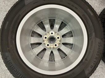 AUDI R17 235/65 5x112 - 12