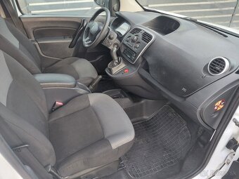 Predám Renault Kangoo 1,5 dci 2018 DPH - 12