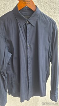 PRADA - košeľa - 12