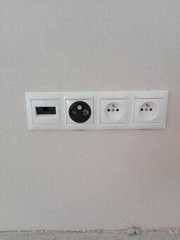 Elektrikár – elektrikárske práce - 12