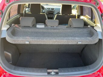 Suzuki Swift 1.2 - 12