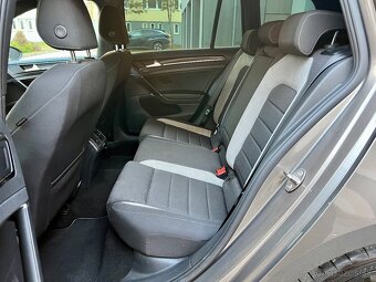 Golf R 2.0 TSI dsg 300ps 4motion - 12