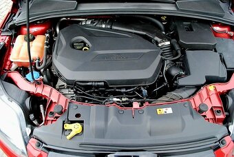 FORD FOCUS 1.6 ECOBOOST - PREDAJ AJ NA SPLÁTKY - 12