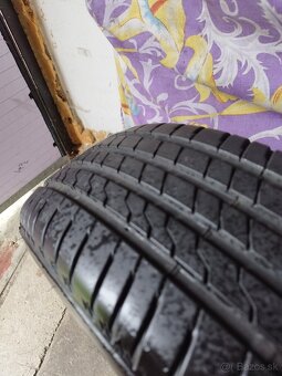 letne pneumatiky 205/60 r16 firestone continental - 12