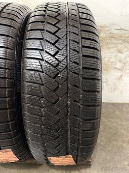 Zimná sada 5x112 R19 , 235/50/19 Audi Q3 Kodiaq Tiguan - 12