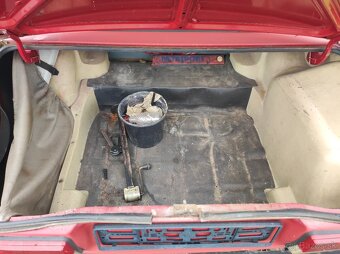 Lada 2107 - 12