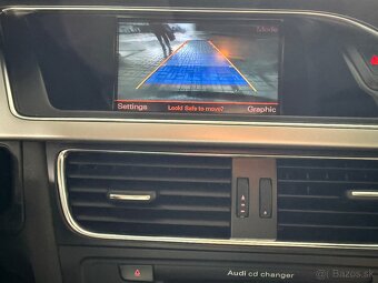Audi a5 3.0tdi - 12