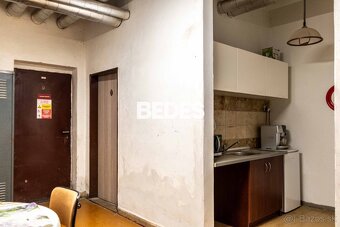 BEDES | Prenájom - zaujímavý nebytový priestor, 500 m² - 12