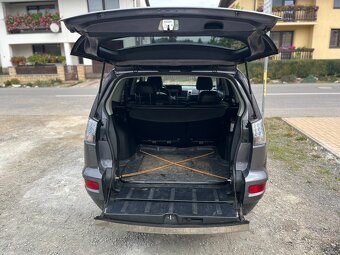 Mitsubishi Outlander II- AWD - 12