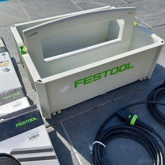 Festool set - 12