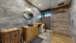 Luxusný rodinný dom (295m2), Kalša, Košice-okolie - 12