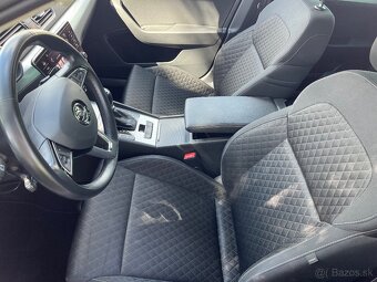 ŠKODA SUPERB 2.0 TDI 140kW 4x4 DSG 2020 Facelift Možna vymen - 12