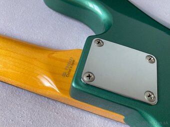 Fender Japan JB’62 reissue - 12