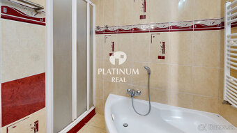 Predaj veľmi pekného a tichého bytu s príjemnou terasou NIVY - 12