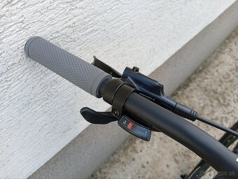 Ponúkam na predaj bicykel Cyclision Corpha 5 MK-II  29" - 12