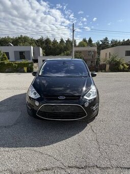 Predám Ford S Max - 12