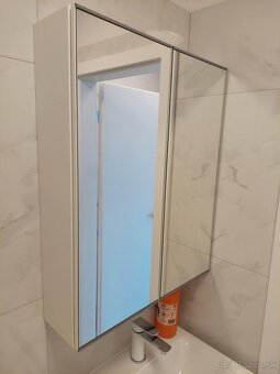 Prenájom garsónky – centrum mesta Prešov (Hotel Šariš) - 12