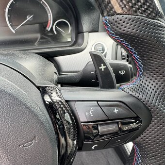 BMW F10 535d xDrive Mpacket 230kw, SR - 12