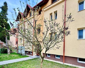 Mezonetový byt v Prešove na PREDAJ - 12