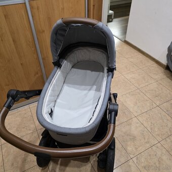 Predám kočík britax römer smile III - 12
