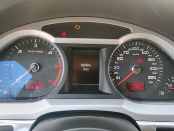 Audi A6 C6 Avant 2011 2,0 TDI 100kw - 12