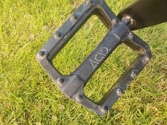 Cube Access WS EXC 18" - 12