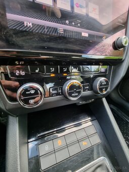 Octavia 3 FL 2.0tdi 110kw M6 - 12