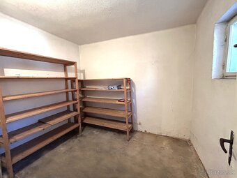 Detva, rodinný dom, pozemok 844 m2 – predaj - 12