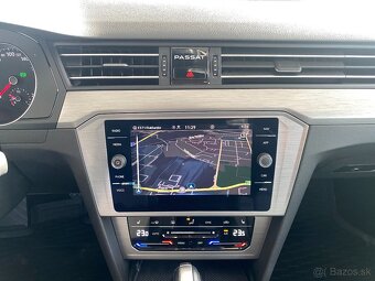 Volkswagen Passat Variant 2.0TDI 110kW DSG - 12