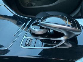 Mercedes C350e Break Plug-in Hybrid Avantgarde - 12