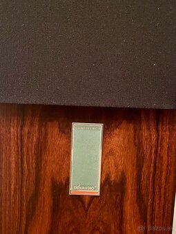 Dynaudio Confidence 5 - 12
