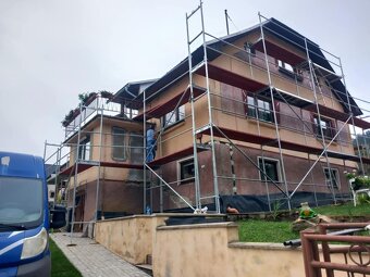 Stavebné práce - 12