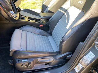 Volkswagen passat B8 2.0tdi 110kw 4MOTION r-line 2017 - 12