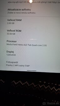 Tablet  Lenovo TB 850 SF/2gb-32gb. - 12
