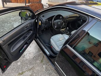 Škoda Superb Edition100 2.0 TDI - 12