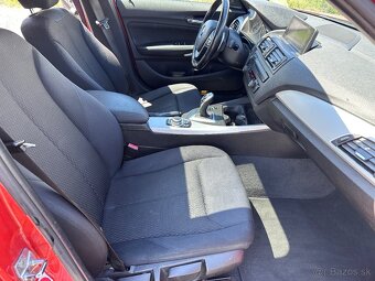Bmw rad1 120d - 12