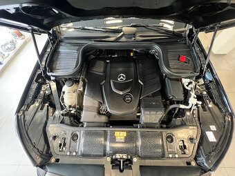 Mercedes-Benz GLS 400d AMG, Full vybava 7-mieste - 12