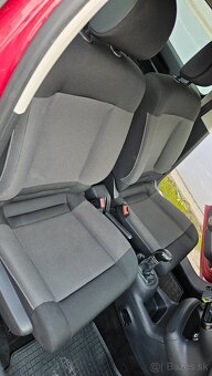 Citroën C4 Cactus PureTech 82 Live - 12