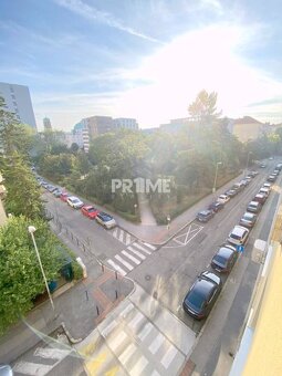 U NÁS , Krásny 2i byt,  BALKÓN, MEDICKÁ ZÁHRADA, Wilsonov - 12