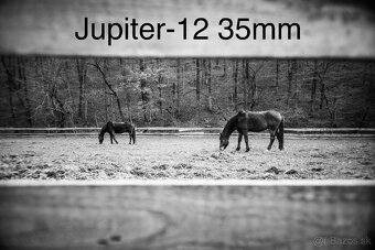 Jupiter-12 2.8/35mm - 12