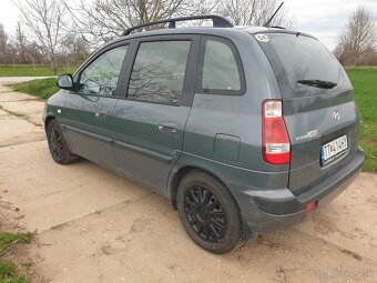 Matrix  1,5CRDi - 12