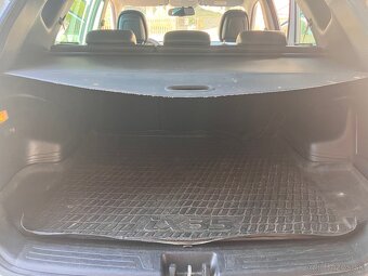Hyundai ix35 2.0 4x4 - 12