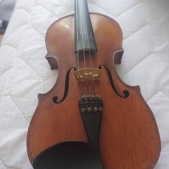 Predám husle - 12