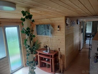 Prenajom chatky - 12