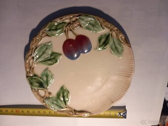 rôzne porcelánové keramické veci- sošky +iné - 12